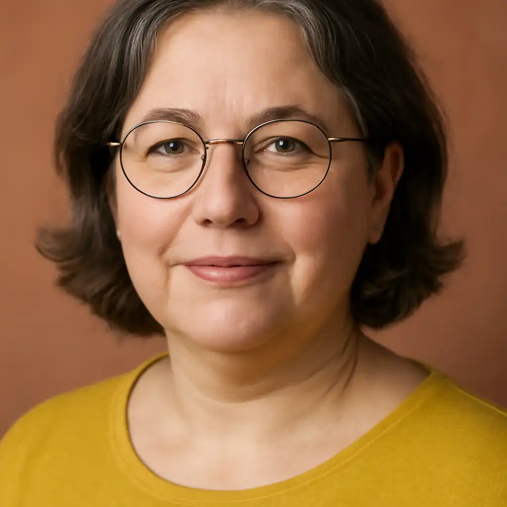 Isabelle Mercier